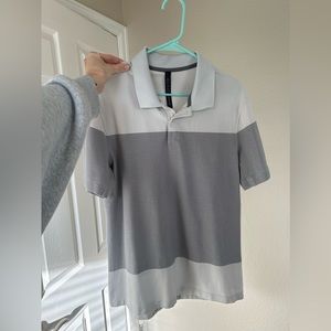 Men’s Lululemon Golf Polo (Brand New)